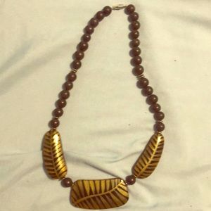 African Necklace